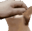 pettingCat emote for Discord