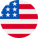 US emote for Discord