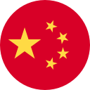 China emote for Discord