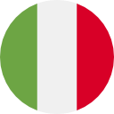 Italy emote for Discord