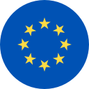 EU emote for Discord
