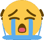 Cry_spin emote for Discord