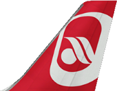 airberlin emote for Discord