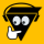 Yellow_UnbelievaBoat emote for Discord