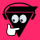 Pinkish_UnbelievaBoat emote for Discord