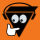 Orange emote for Discord