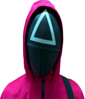 triangle_gaurd emote for Discord