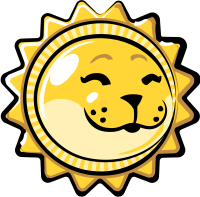 Wholesome_Seal_of_Approval emote for Discord