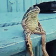 Chillin emote for Discord
