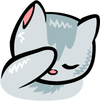 Facepalm emote for Discord