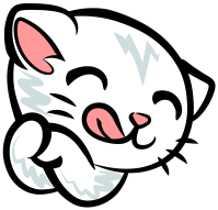Yummy emote for Discord