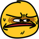 BRUH emote for Discord