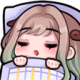 stupidmaesleep emote for Discord