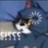 Lag emote for Discord