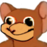 Jerry_Wut emote for Discord