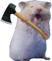 Hamste_R_evoution emote for Discord