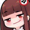 GCHemoji15_glance emote for Discord