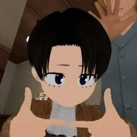 shylevi emote for Discord