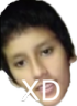 XD emote for Discord