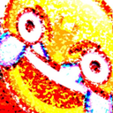hahafunny emote for Discord
