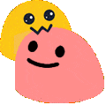 PartyBlob2 emote for Discord