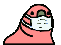 DancingParrot emote for Discord