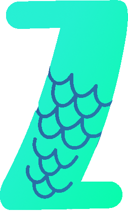 mermaidz emote for Discord