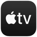 Apple_TV emote for Discord