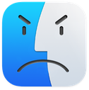 Angry_Finder emote for Discord