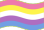 Bigender_Flag_Waving emote for Discord