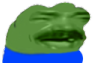 Pepe_Kekw emote for Discord