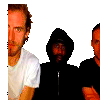 DeathGrips emote for Discord