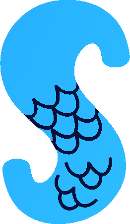 mermaids emote for Discord