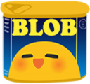 blobspam emote for Discord