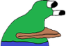 Borpa emote for Discord