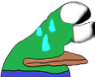 BorpaS emote for Discord