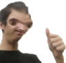 oke emote for Discord