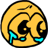 CryCry emote for Discord