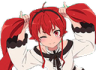 Eris_ears emote for Discord