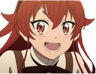 Eris_smiling emote for Discord