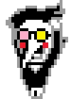 Spamtoncarameldansen emote for Discord