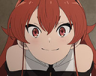 Eris_happy emote for Discord