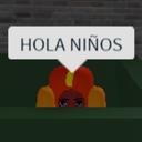 hotdog_HOLANINOS emote for Discord