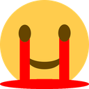 eyebleach emote for Discord