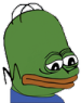 Homdge emote for Discord