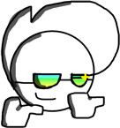 blaublaubb emote for Discord