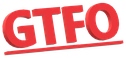 GTFO emote for Discord