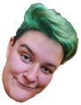 Gerblin emote for Discord