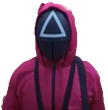 triangle_guard emote for Discord