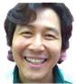 Seong_Gi_hun_smile emote for Discord
